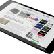 Illustration for article titled Crunchpad: Photos of TechCrunchs Delicious Web Tablet